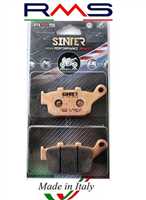 RMS Sinter Metal CBR 250R/500R 1