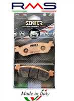 RMS Sinter Metal YAMAHA X-CITY / X-MAX 1