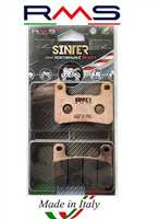 RMS Sinter Metal SUZUKI / KAWASAKI 1