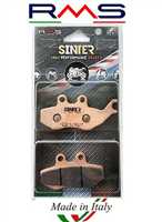 RMS Sinter Metal PEUGEOT-PIAGGIO-VESPA 1