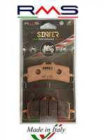 RMS Sinter Metal GSX-R 600/750/1000 1