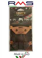 RMS Sinter Metal HYOSUNG GV 650 1