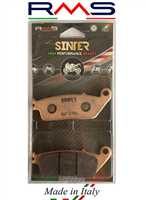 RMS Sinter Metal X-MAX 250 1