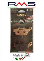 RMS Sinter Metal CBR 250R/500R 1