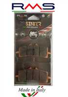 RMS Sinter Metal S 1000 RR 1