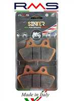 RMS Sinter Metal HARLEY FLST/FXST/FXD 1