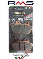 RMS Sinter Metal HARLEY XL/XLH/FXD/FXS 1