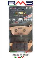 RMS Sinter Metal HARLEY XL C/L/N/R/V 1