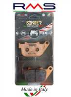 RMS Sinter.Metal HARLEY XL C/L/N/R/V 1