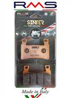 RMS Sinter Metal HARLEY XR 1200 /X 1