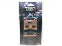 RMS Sinter Metal YZF600R - Arka 1