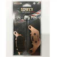 RMS Sinter Metal MBK XC 125 1