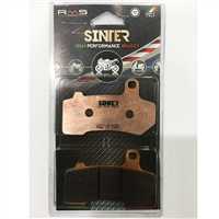 RMS Sinter Metal Harley Vrasca V-ROD 1