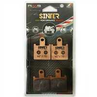 RMS Sinter Metal KAWASAKI Z1000 1
