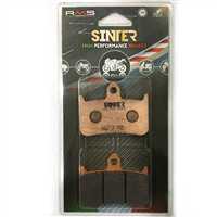 RMS Sinter Metal RS 125 R 1