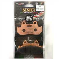 RMS Sinter Metal CB 125 1