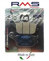 RMS Balata YAMAHA FZ6-FZ1-R1/SUZUKI/HONDA 1