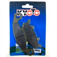 Kyoto Yarı Sintered KLE 500 1