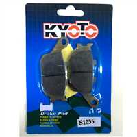 Kyoto Yarı Sintered MT-07/MT-09 1