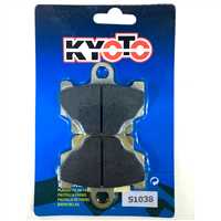 Kyoto Yarı Sintered XTZ 600 Tenere 1