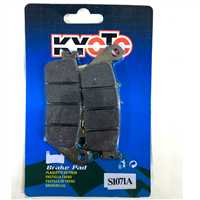 Kyoto Yarı Sintered GW 250 Inazuma 1
