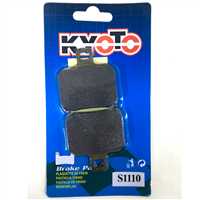 Kyoto Yarı Sintered Piaggio X9 250 1