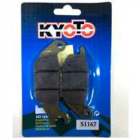 Kyoto Yarı Sintered CBR 125 R 1