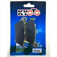Kyoto Yarı Sintered X-Max 250 1