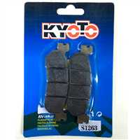 Kyoto Yarı Sintered X-Max 250 ABS 1