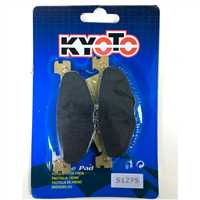 Kyoto Yarı Sintered T-Max 500/Majesty 400 1