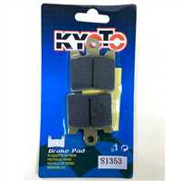 Kyoto Yarı Sintered Burgman 400/FJR 1300A 1