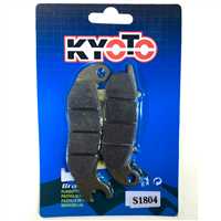 Kyoto Yarı Sintered CBR 125 R 1