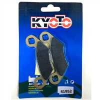Kyoto Yarı Sintered Sportsman 500 4x4 1