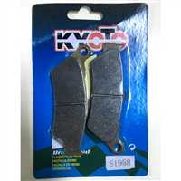 Kyoto Yarı Sintered F 800 GS 1