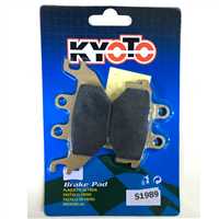 Kyoto Yarı Sintered QUADLANDER 250/300 1