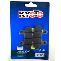 Kyoto Yarı Sintered Joyride 200 EVO I 1