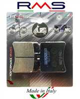 RMS Balata APRILIA SCARABEO / LEONARDO 1