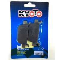 Kyoto Yarı Sintered NSS 300 FORZA 1