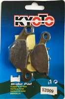 Kyoto Yarı Sintered ADDRESS 110 1