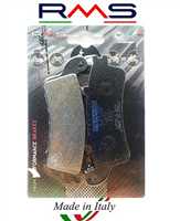 RMS Balata VARADERO - 1100XX - GL1800 1