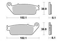 Kyoto Yarı Sintered Z 650 2