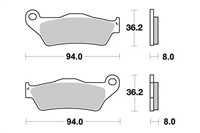 Kyoto Yarı Sintered MULTISTRADA 1260 2