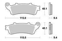 Kyoto Yarı Sintered Vulcan S 650 2