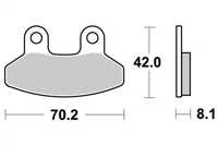Kyoto Yarı Sintered Joyride 200 EVO I 2