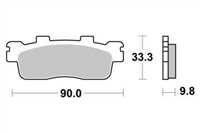 Kyoto Yarı Sintered J 300 2