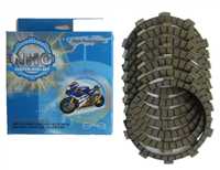 NHC Debriyaj Balatası XL600 TRANSALP / WOLF 250 1