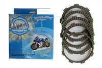 ''NHC Debriyaj Balatası HONDA CBR 125 R 04-12'''''' 1