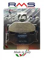 RMS Balata FZ6 - MAJESTY - DRAGSTAR 1