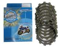 ''NHC Debriyaj Balatası XT600E / TT600E-R / XTZ660'''''' 1