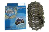 NHC Debriyaj Balatası XJ6 DIVERSION 1